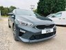 USED 2021 71 KIA CEED 1.6 CRDi MHEV 3 Hatchback 5dr Diesel Hybrid Manual Euro 6 (s/s) (134 bhp) 