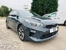 USED 2021 71 KIA CEED 1.6 CRDi MHEV 3 Hatchback 5dr Diesel Hybrid Manual Euro 6 (s/s) (134 bhp) 