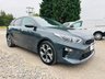 USED 2021 71 KIA CEED 1.6 CRDi MHEV 3 Hatchback 5dr Diesel Hybrid Manual Euro 6 (s/s) (134 bhp) 