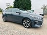 USED 2021 71 KIA CEED 1.6 CRDi MHEV 3 Hatchback 5dr Diesel Hybrid Manual Euro 6 (s/s) (134 bhp) 