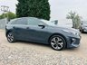 USED 2021 71 KIA CEED 1.6 CRDi MHEV 3 Hatchback 5dr Diesel Hybrid Manual Euro 6 (s/s) (134 bhp) 