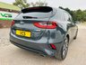 USED 2021 71 KIA CEED 1.6 CRDi MHEV 3 Hatchback 5dr Diesel Hybrid Manual Euro 6 (s/s) (134 bhp) 