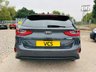 USED 2021 71 KIA CEED 1.6 CRDi MHEV 3 Hatchback 5dr Diesel Hybrid Manual Euro 6 (s/s) (134 bhp) 