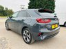 USED 2021 71 KIA CEED 1.6 CRDi MHEV 3 Hatchback 5dr Diesel Hybrid Manual Euro 6 (s/s) (134 bhp) 