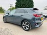 USED 2021 71 KIA CEED 1.6 CRDi MHEV 3 Hatchback 5dr Diesel Hybrid Manual Euro 6 (s/s) (134 bhp) 