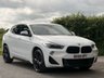 USED 2018 68 BMW X2 2.0 18d M Sport SUV 5dr Diesel Auto sDrive Euro 6 (s/s) (150 ps) 