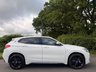 USED 2018 68 BMW X2 2.0 18d M Sport SUV 5dr Diesel Auto sDrive Euro 6 (s/s) (150 ps) 