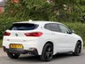 USED 2018 68 BMW X2 2.0 18d M Sport SUV 5dr Diesel Auto sDrive Euro 6 (s/s) (150 ps) 