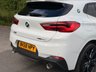 USED 2018 68 BMW X2 2.0 18d M Sport SUV 5dr Diesel Auto sDrive Euro 6 (s/s) (150 ps) 