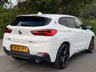USED 2018 68 BMW X2 2.0 18d M Sport SUV 5dr Diesel Auto sDrive Euro 6 (s/s) (150 ps) 