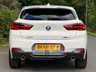 USED 2018 68 BMW X2 2.0 18d M Sport SUV 5dr Diesel Auto sDrive Euro 6 (s/s) (150 ps) 