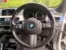 USED 2018 68 BMW X2 2.0 18d M Sport SUV 5dr Diesel Auto sDrive Euro 6 (s/s) (150 ps) 