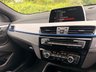 USED 2018 68 BMW X2 2.0 18d M Sport SUV 5dr Diesel Auto sDrive Euro 6 (s/s) (150 ps) 