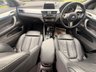 USED 2018 68 BMW X2 2.0 18d M Sport SUV 5dr Diesel Auto sDrive Euro 6 (s/s) (150 ps) 
