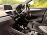 USED 2018 68 BMW X2 2.0 18d M Sport SUV 5dr Diesel Auto sDrive Euro 6 (s/s) (150 ps) 