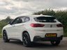 USED 2018 68 BMW X2 2.0 18d M Sport SUV 5dr Diesel Auto sDrive Euro 6 (s/s) (150 ps) 