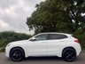 USED 2018 68 BMW X2 2.0 18d M Sport SUV 5dr Diesel Auto sDrive Euro 6 (s/s) (150 ps) 