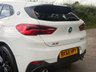 USED 2018 68 BMW X2 2.0 18d M Sport SUV 5dr Diesel Auto sDrive Euro 6 (s/s) (150 ps) 