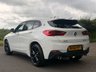 USED 2018 68 BMW X2 2.0 18d M Sport SUV 5dr Diesel Auto sDrive Euro 6 (s/s) (150 ps) 