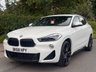 USED 2018 68 BMW X2 2.0 18d M Sport SUV 5dr Diesel Auto sDrive Euro 6 (s/s) (150 ps) 