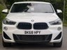 USED 2018 68 BMW X2 2.0 18d M Sport SUV 5dr Diesel Auto sDrive Euro 6 (s/s) (150 ps) 
