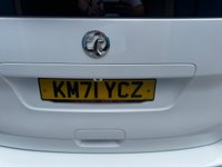USED 2021 71 VAUXHALL VIVARO LIFE 2.0 Turbo D Elite M MPV 5dr Diesel Auto SWB Euro 6 (s/s) (8 Seat) (180 ps) PAN ROOF+LEATHER+8 SEATS+FSH