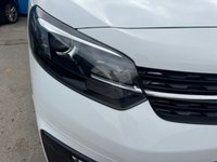 USED 2021 71 VAUXHALL VIVARO LIFE 2.0 Turbo D Elite M MPV 5dr Diesel Auto SWB Euro 6 (s/s) (8 Seat) (180 ps) PAN ROOF+LEATHER+8 SEATS+FSH