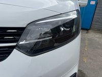 USED 2021 71 VAUXHALL VIVARO LIFE 2.0 Turbo D Elite M MPV 5dr Diesel Auto SWB Euro 6 (s/s) (8 Seat) (180 ps) PAN ROOF+LEATHER+8 SEATS+FSH