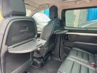 USED 2021 71 VAUXHALL VIVARO LIFE 2.0 Turbo D Elite M MPV 5dr Diesel Auto SWB Euro 6 (s/s) (8 Seat) (180 ps) PAN ROOF+LEATHER+8 SEATS+FSH
