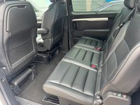 USED 2021 71 VAUXHALL VIVARO LIFE 2.0 Turbo D Elite M MPV 5dr Diesel Auto SWB Euro 6 (s/s) (8 Seat) (180 ps) PAN ROOF+LEATHER+8 SEATS+FSH