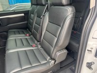 USED 2021 71 VAUXHALL VIVARO LIFE 2.0 Turbo D Elite M MPV 5dr Diesel Auto SWB Euro 6 (s/s) (8 Seat) (180 ps) PAN ROOF+LEATHER+8 SEATS+FSH