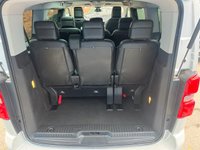 USED 2021 71 VAUXHALL VIVARO LIFE 2.0 Turbo D Elite M MPV 5dr Diesel Auto SWB Euro 6 (s/s) (8 Seat) (180 ps) PAN ROOF+LEATHER+8 SEATS+FSH