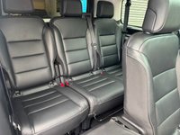 USED 2021 71 VAUXHALL VIVARO LIFE 2.0 Turbo D Elite M MPV 5dr Diesel Auto SWB Euro 6 (s/s) (8 Seat) (180 ps) PAN ROOF+LEATHER+8 SEATS+FSH