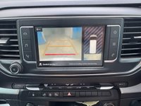 USED 2021 71 VAUXHALL VIVARO LIFE 2.0 Turbo D Elite M MPV 5dr Diesel Auto SWB Euro 6 (s/s) (8 Seat) (180 ps) PAN ROOF+LEATHER+8 SEATS+FSH
