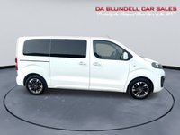 USED 2021 71 VAUXHALL VIVARO LIFE 2.0 Turbo D Elite M MPV 5dr Diesel Auto SWB Euro 6 (s/s) (8 Seat) (180 ps) PAN ROOF+LEATHER+8 SEATS+FSH