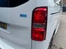 USED 2021 71 VAUXHALL VIVARO LIFE 2.0 Turbo D Elite M MPV 5dr Diesel Auto SWB Euro 6 (s/s) (8 Seat) (180 ps) PAN ROOF+LEATHER+8 SEATS+FSH