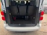 USED 2021 71 VAUXHALL VIVARO LIFE 2.0 Turbo D Elite M MPV 5dr Diesel Auto SWB Euro 6 (s/s) (8 Seat) (180 ps) PAN ROOF+LEATHER+8 SEATS+FSH