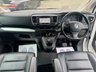 USED 2021 71 VAUXHALL VIVARO LIFE 2.0 Turbo D Elite M MPV 5dr Diesel Auto SWB Euro 6 (s/s) (8 Seat) (180 ps) PAN ROOF+LEATHER+8 SEATS+FSH