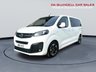 USED 2021 71 VAUXHALL VIVARO LIFE 2.0 Turbo D Elite M MPV 5dr Diesel Auto SWB Euro 6 (s/s) (8 Seat) (180 ps) PAN ROOF+LEATHER+8 SEATS+FSH