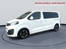 USED 2021 71 VAUXHALL VIVARO LIFE 2.0 Turbo D Elite M MPV 5dr Diesel Auto SWB Euro 6 (s/s) (8 Seat) (180 ps) PAN ROOF+LEATHER+8 SEATS+FSH