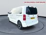 USED 2021 71 VAUXHALL VIVARO LIFE 2.0 Turbo D Elite M MPV 5dr Diesel Auto SWB Euro 6 (s/s) (8 Seat) (180 ps) PAN ROOF+LEATHER+8 SEATS+FSH