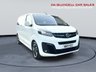 USED 2021 71 VAUXHALL VIVARO LIFE 2.0 Turbo D Elite M MPV 5dr Diesel Auto SWB Euro 6 (s/s) (8 Seat) (180 ps) PAN ROOF+LEATHER+8 SEATS+FSH