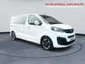 USED 2021 71 VAUXHALL VIVARO LIFE 2.0 Turbo D Elite M MPV 5dr Diesel Auto SWB Euro 6 (s/s) (8 Seat) (180 ps) PAN ROOF+LEATHER+8 SEATS+FSH