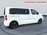 USED 2021 71 VAUXHALL VIVARO LIFE 2.0 Turbo D Elite M MPV 5dr Diesel Auto SWB Euro 6 (s/s) (8 Seat) (180 ps) PAN ROOF+LEATHER+8 SEATS+FSH
