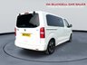 USED 2021 71 VAUXHALL VIVARO LIFE 2.0 Turbo D Elite M MPV 5dr Diesel Auto SWB Euro 6 (s/s) (8 Seat) (180 ps) PAN ROOF+LEATHER+8 SEATS+FSH