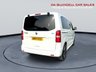 USED 2021 71 VAUXHALL VIVARO LIFE 2.0 Turbo D Elite M MPV 5dr Diesel Auto SWB Euro 6 (s/s) (8 Seat) (180 ps) PAN ROOF+LEATHER+8 SEATS+FSH