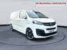 USED 2021 71 VAUXHALL VIVARO LIFE 2.0 Turbo D Elite M MPV 5dr Diesel Auto SWB Euro 6 (s/s) (8 Seat) (180 ps) PAN ROOF+LEATHER+8 SEATS+FSH