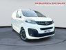 USED 2021 71 VAUXHALL VIVARO LIFE 2.0 Turbo D Elite M MPV 5dr Diesel Auto SWB Euro 6 (s/s) (8 Seat) (180 ps) PAN ROOF+LEATHER+8 SEATS+FSH
