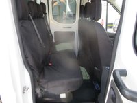 USED 2024 74 FORD TRANSIT 2.0 350 EcoBlue Leader Double Cab One Stop Tipper RWD L3 Euro 6 (130 Bhp ) NO VAT TO PAY 2024 FORD TRANSIT 2.0 350 EcoBlue Leader Double Cab One Stop Tipper RWD L3 Euro 6 (130 Bhp ) NO VAT TO PAY