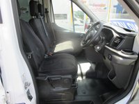 USED 2024 74 FORD TRANSIT 2.0 350 EcoBlue Leader Double Cab One Stop Tipper RWD L3 Euro 6 (130 Bhp ) NO VAT TO PAY 2024 FORD TRANSIT 2.0 350 EcoBlue Leader Double Cab One Stop Tipper RWD L3 Euro 6 (130 Bhp ) NO VAT TO PAY
